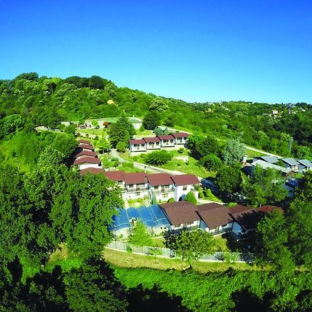 Отель Complex Fichoza Варна Экстерьер фото