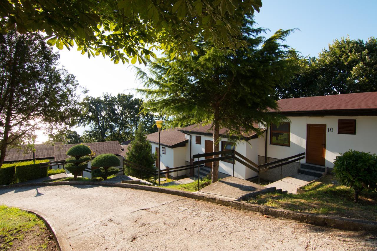 Отель Complex Fichoza Варна Экстерьер фото